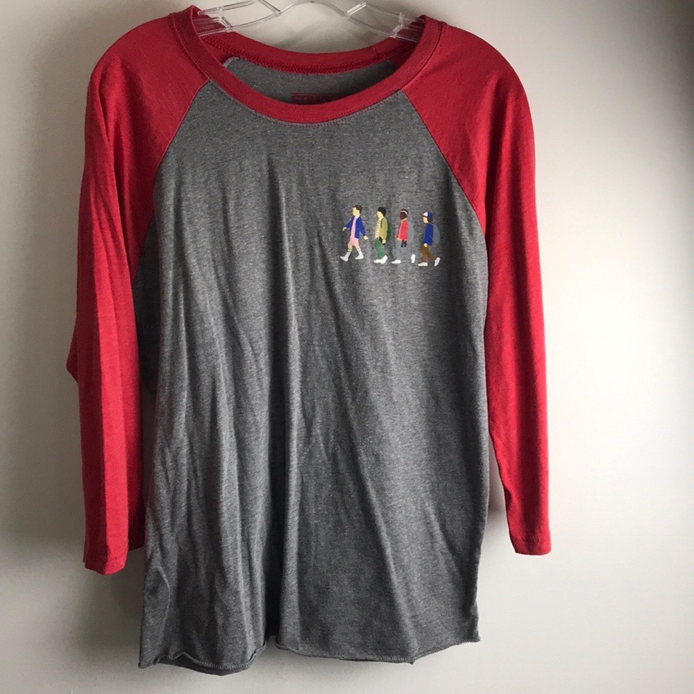 Stranger Things Shirt